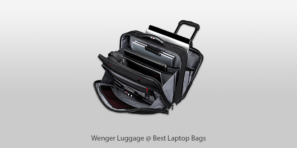 protective laptop bag