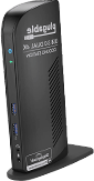 plugable docking station