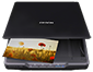 best large format scanner epson perfection v39