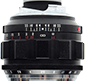 voigtlander 50 mm lenses