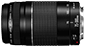 lenses for canon t3i canon ef 75-300mm