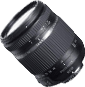 nikon super zoom lens tamron 18-270mm f/3.5-6.3