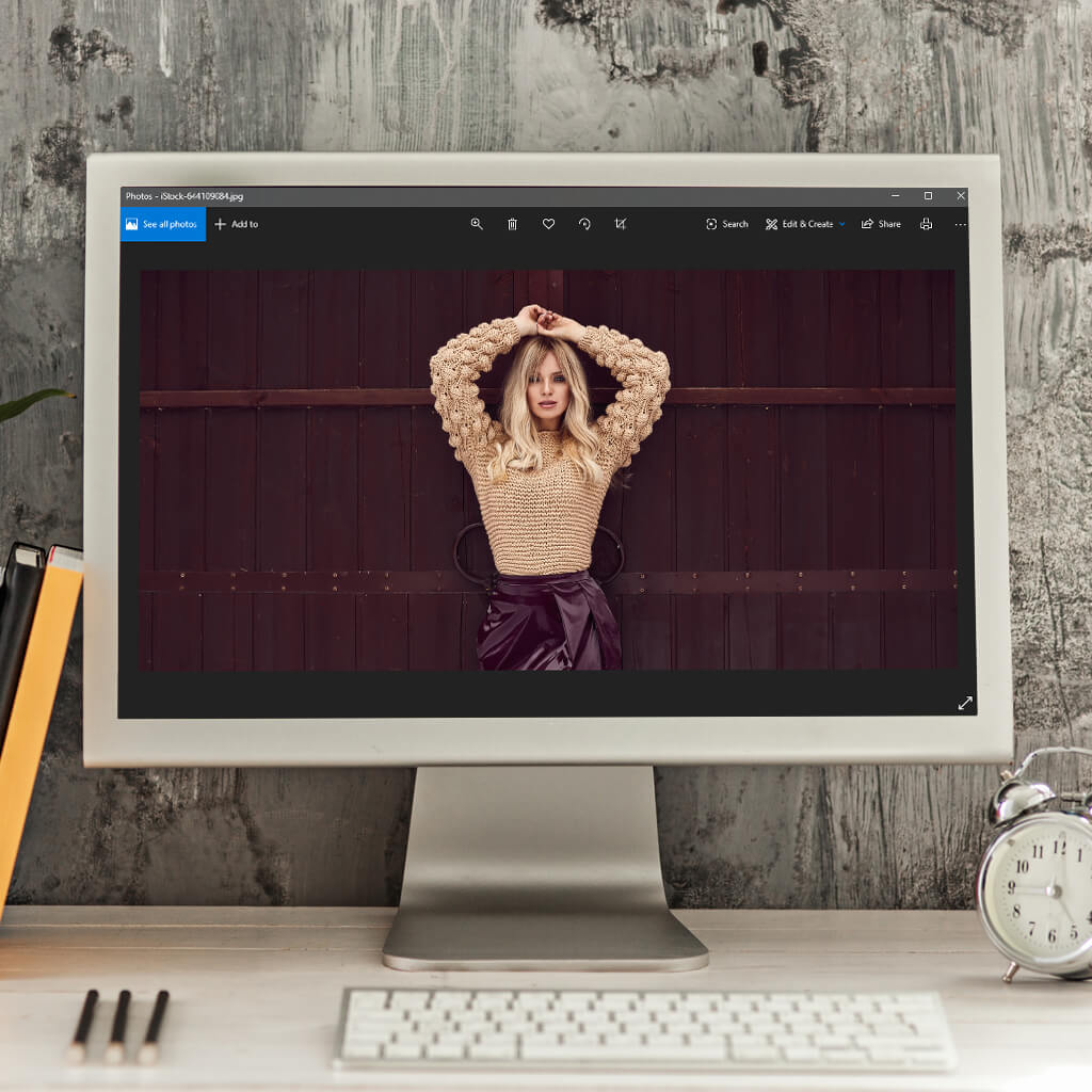 the best picture viewer for mac