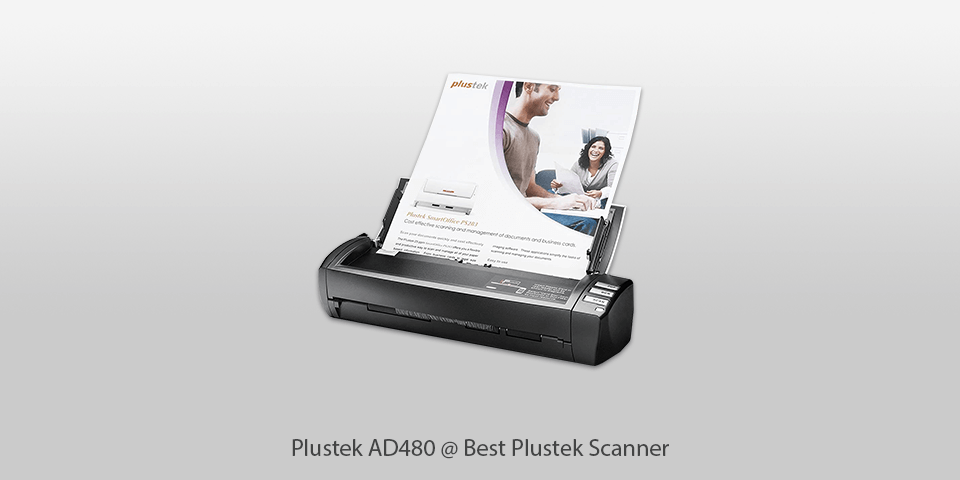 pulstek scanner