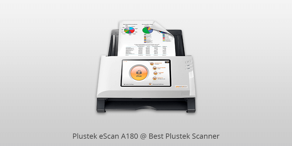 plustek photo scanner