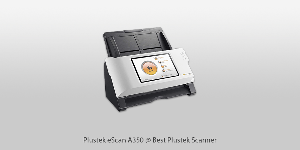 best plustek scanner for daily use