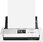 brother wireless scanner