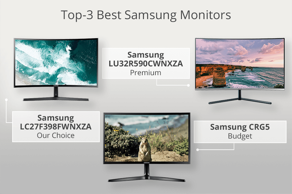 samsung computer monitor reviews