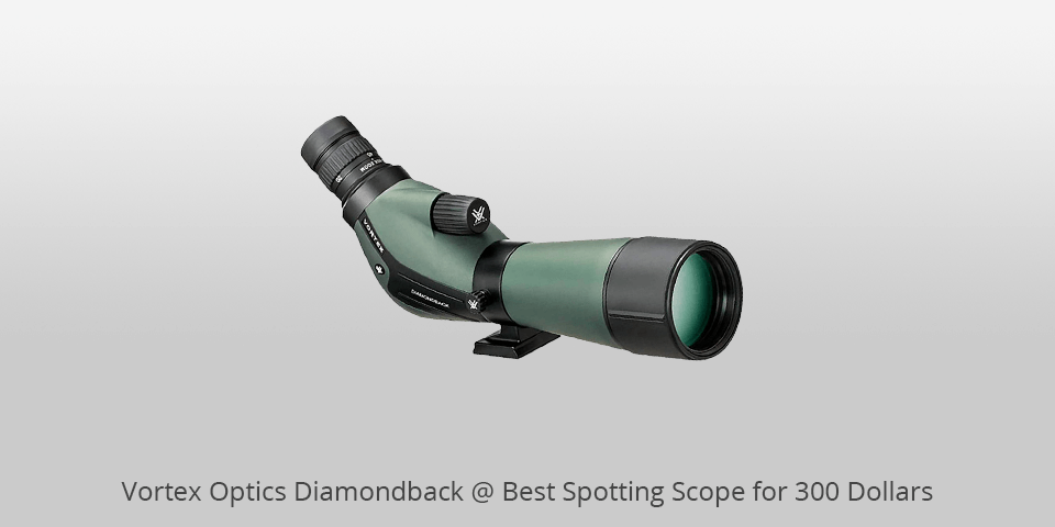 best spotting scope