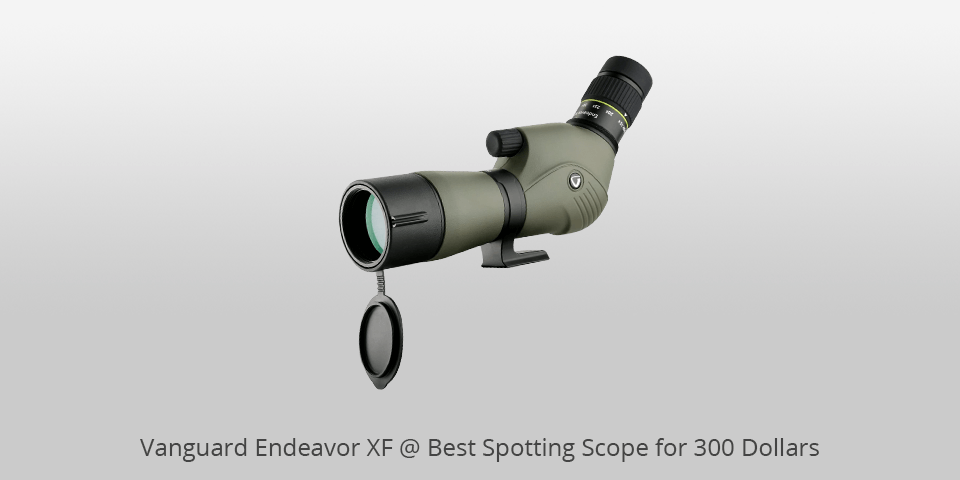 professional spotting scope