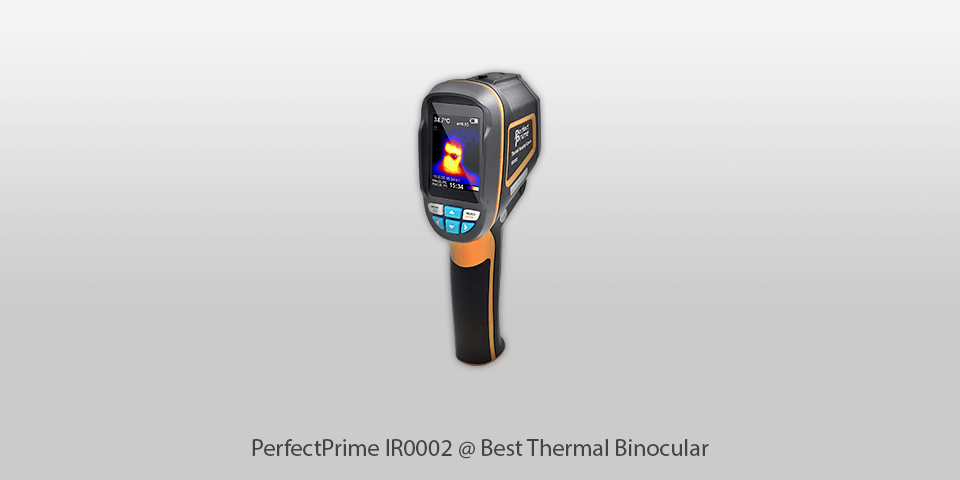 thermal binocular perfectprime ir0002