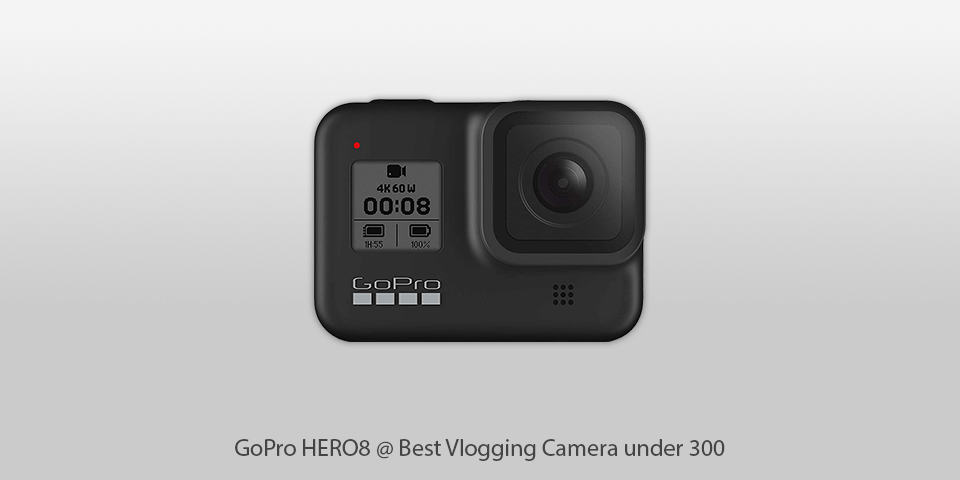 youtube camera under 300