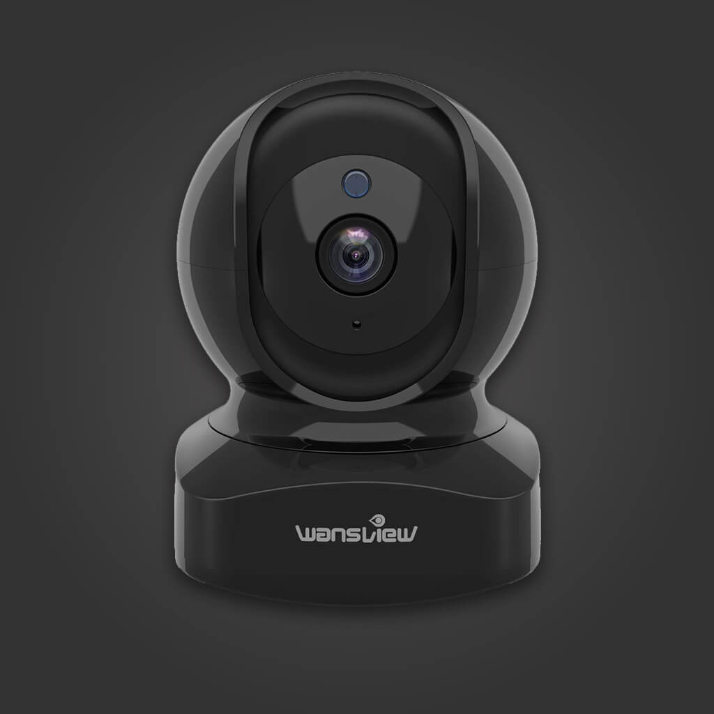 best wireless security camera
