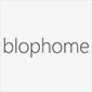 blophome classic logo