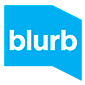 blurb bookwright software per la progettazione di libri logo