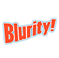 blurity logo