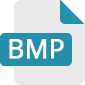 bmp file logo
