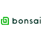 bonsai personal management software logo