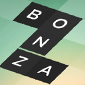 bonza word puzzle crossword maker logo