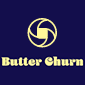 butterchurn music visualizer