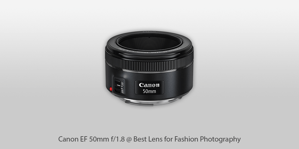 camera lens for portraits
