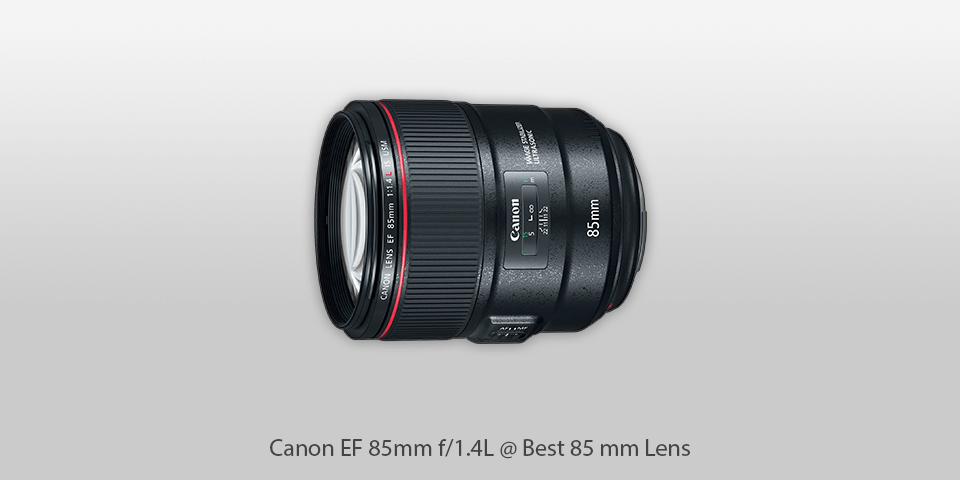 canon dslr lenses