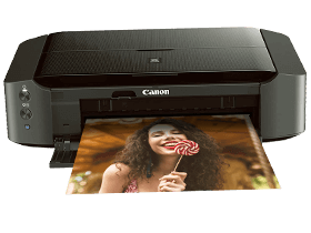 canon pixma ip8720 table large format photo printer