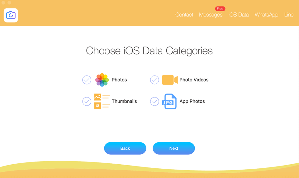 categories minicreo iphone photo recovery review