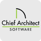 chief architect x11 interiors interior design software logo