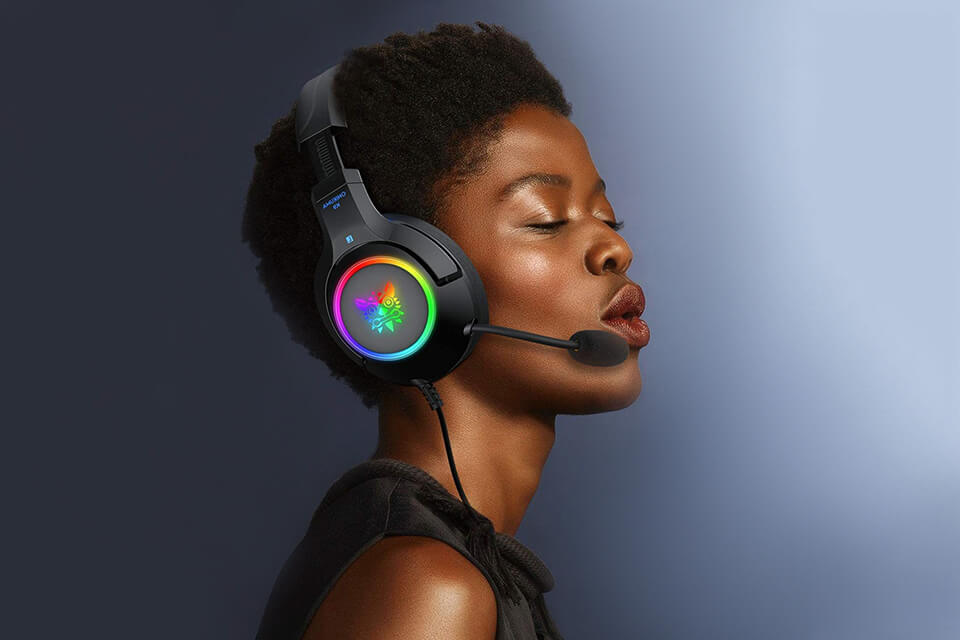 how to choose the best bass gaming headset