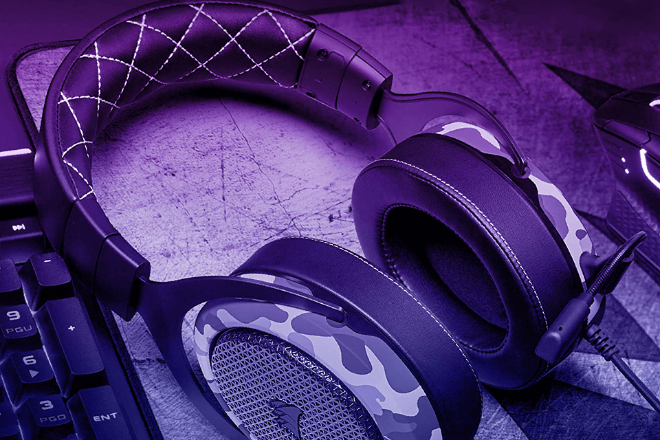 how to choose the best pro gaming headset