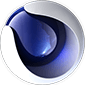 cinema 4d logo