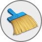 clean master logo