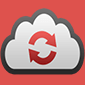 cloudconvert file converter software logo