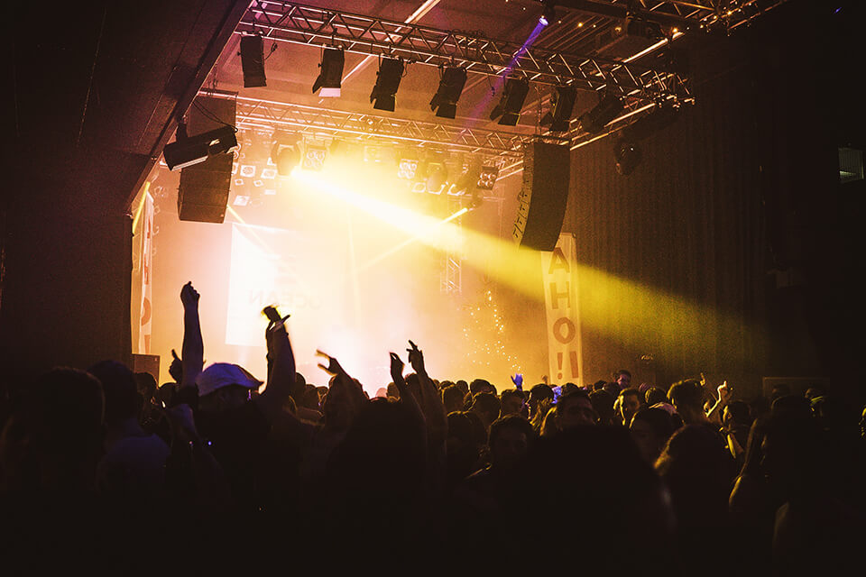 gordon jackson shadow portrait