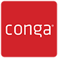 conga logo