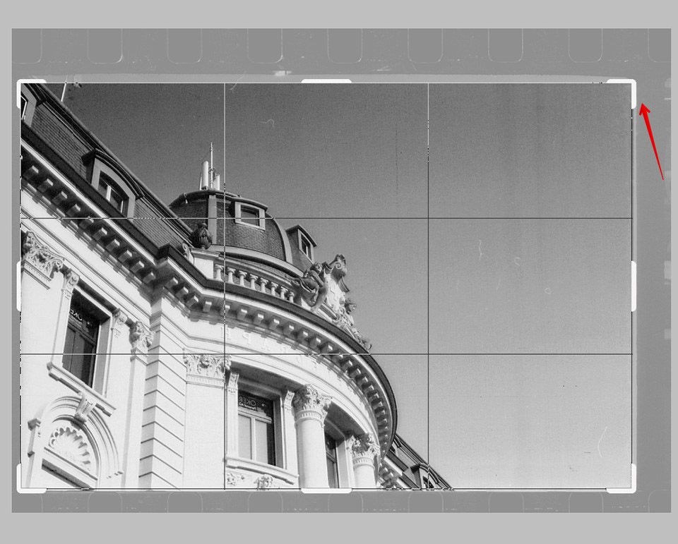 convert photos to digital