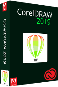 coreldraw 2019 logo