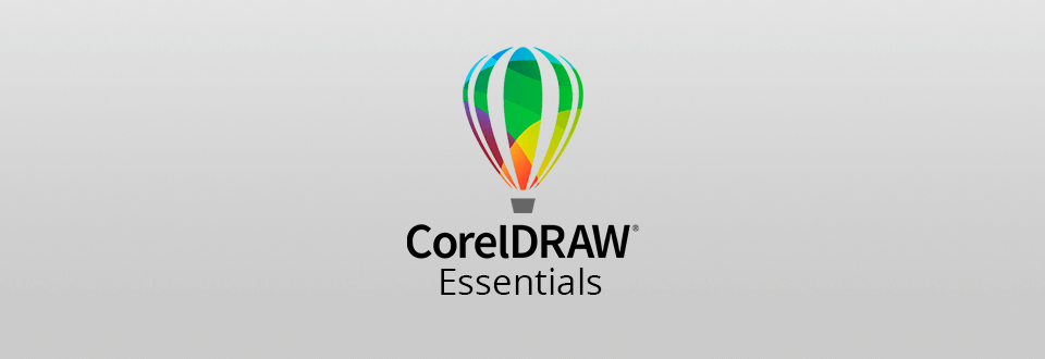 coreldraw essentials logo