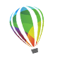 coreldraw logo