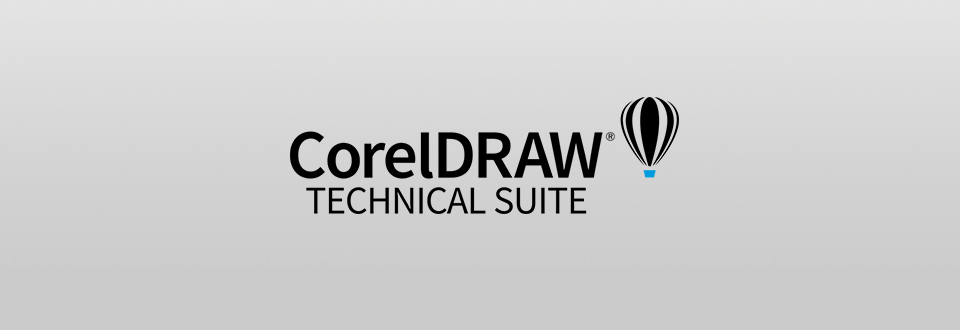 coreldraw technical suite free trial logo