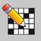 crossword compiler 10 puzzle maker logo