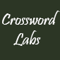 crossword labs puzzle maker logo