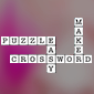 crossword puzzle maker logo