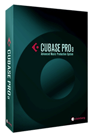 cubase torrent logo