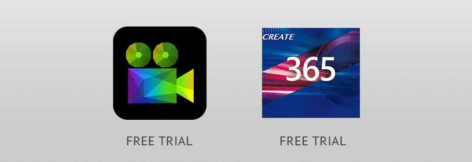 cyberlink powerdirector 12 free trial