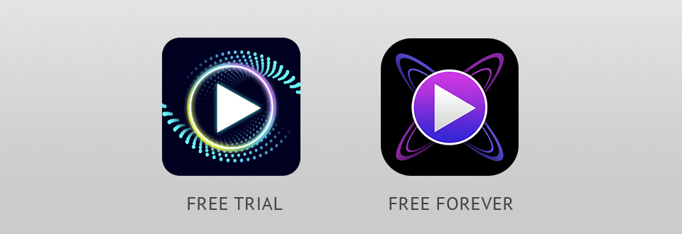 cyberlink powerdvd 12 trial or free forever