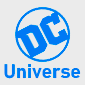 dc universe anime streaming service logo