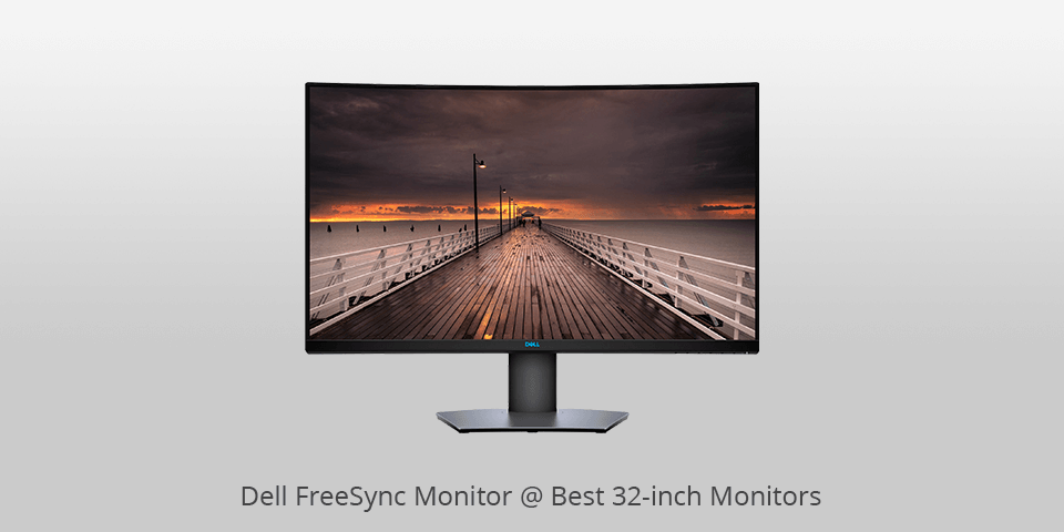 32-inch-monitors-from-dell