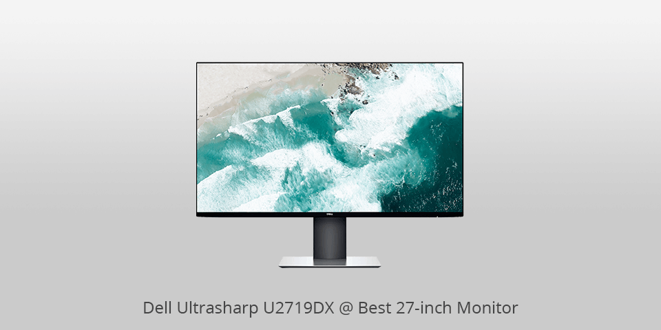 best 27 inch monitor for working&web-surfing